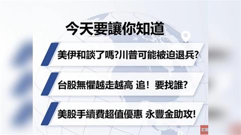台股指數與成交量雙雙創高 記憶體起死回生？爆量實體長紅 K