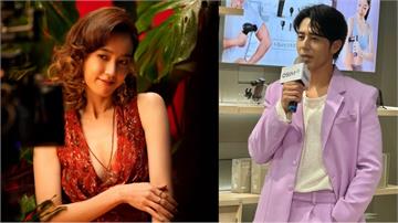 胡宇威看老婆陳庭妮和好兄弟激吻戲 大玩角色扮演 鬆口說了「好怪喔」!