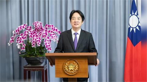 快新聞／美國眾院「重量級訪團」將抵台！晉見賴清德、蕭美琴