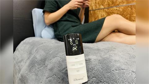 股市波動＋冷氣團接力　486團購推除濕機、暖電優惠