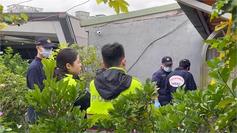 「起床氣」口氣差爆衝突　板橋2男互砍1死1傷