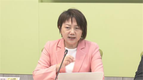 快新聞/韓國瑜訪英拒見IPAC?范雲遺憾發聲:國民黨恐顧慮中共「這1事」