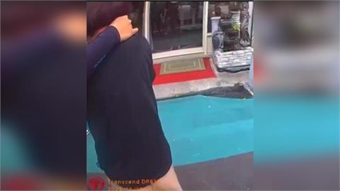 苗栗品大閘蟹正當時　產地搭客家菜直上餐桌