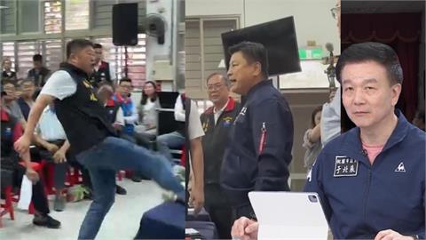 最前線(影)/張峻一腳踹出花蓮民怨?于北辰揭傅崐萁急需一事:要用錢砸!