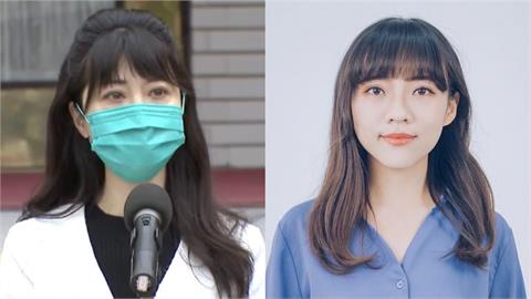高嘉瑜一句話讓她淚崩！黃捷不捨：檢討被害者的風氣真是夠了