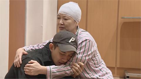 《好運來》新爆點！曾子益投入過度大過敏　謝瓊煖「親情攻勢」逼哭全場