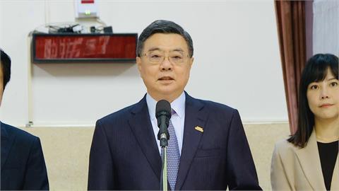 快新聞/豬隻禁運禁宰令何時解禁? 卓榮泰親上火線給答案