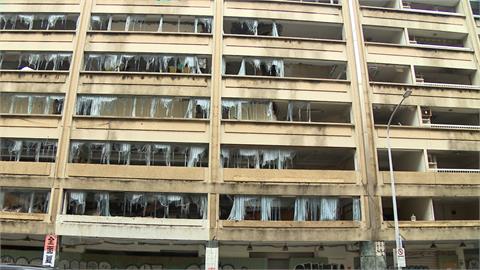 小建商借嘸錢爆爛尾樓潮　公會喊話放寬土融管制