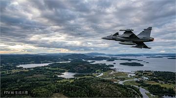 立陶宛驚傳無人機入侵閉空域　北約戰機升空確認竟是鳥群