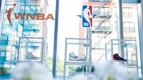 NBA／20年都穿這家球衣！NBA與「運動大廠」簽歷史性合作協議至2037年