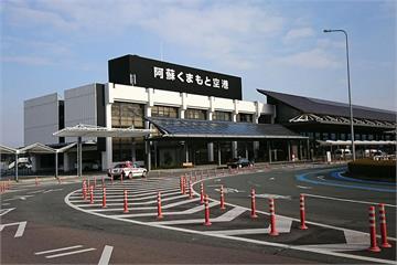 九州新幹線受熊本強震影響全面停駛　全日空與日本航空今天恢復航班