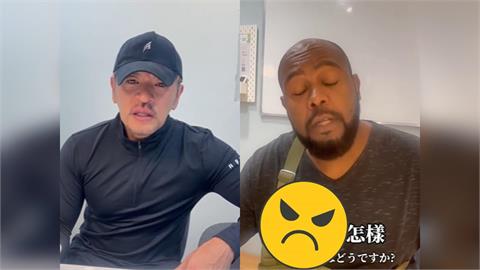 夢多「他X的」狂罵1分鐘影片曝!揭杜力遲到態度怒噴:臭美國人