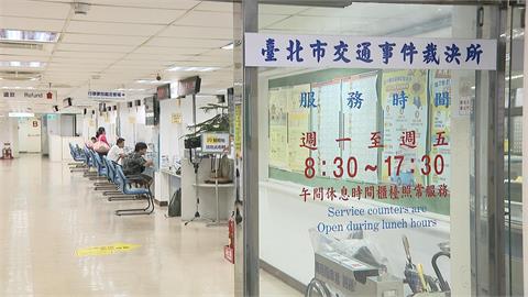 標線當小畫家畫？　北市議員轟停車格線「反成違停陷阱」