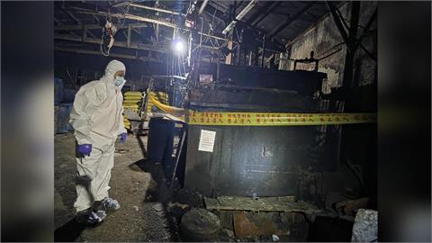 快新聞/不甩禁令?新北泰山某養豬場還在餵廚餘 遭查獲即刻封鎖、依法嚴懲
