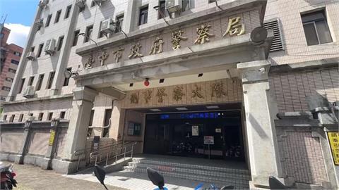 台中刑大明日之星知法犯法！　副隊長「酒駕拒測」遭拔官記過