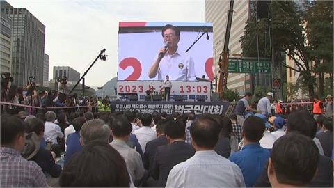 快新聞／李在明稱台海是中國跟台灣內政問題　網憂「南韓新任總統」恐衝擊兩岸局勢