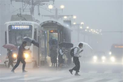 夏天梅雨、颱風旺季將至　防暴雨成災！日本各地加強防災演練