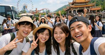 高中畢旅3天2夜5250元！「4餐自理」萬人酸爆　校方回應了