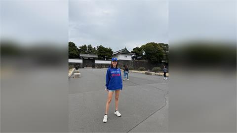 經典賽／賈永婕挺台灣竟遭酸「帶賽髒東西」！本人高EQ「7字回應」被讚爆