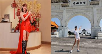 賈永婕嗆蔣中正挨轟！被問「為何不談慰安婦」　揭網軍套路霸氣回4字