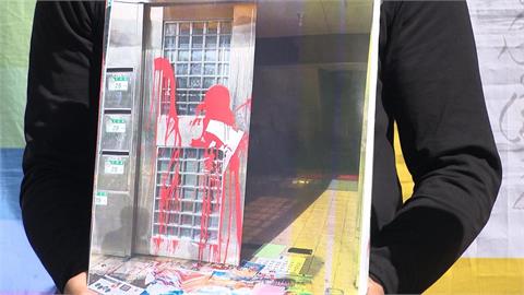 異言堂(影)／湯偉雄潑漆案   律師曝關鍵原因  台灣人恐成下個目標？