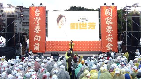川普關稅戰藍喊「暫停罷免共赴國難」　民進黨團：這是民怨