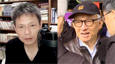 曹興誠不告徐巧芯原因曝光！向謝寒冰「求償1億元」將捐大罷免行動