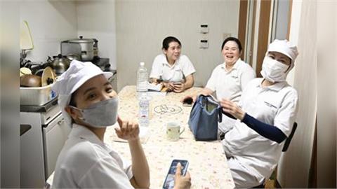 日圓貶薪資縮水、外國人政策收緊　日本企業祭福利留外籍人才