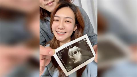 感謝主賜下奇蹟！李又汝2025年底迎來人生最大祝福　甜曝跨年禱告成真「不敢相信」