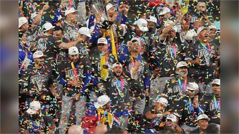 委內瑞拉奪冠看台灣！謝金河揭露「棒球牽動國運」達到一目標就能翻身