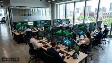 AI熱潮助攻！高盛：全球避險基金上半年回報達7%