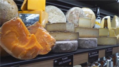 中國對歐課稅！　繼豬肉後是乳製品「稅率最高42.7%」