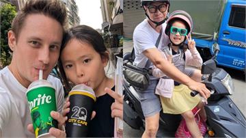 馬力歐、馬丁曝夏季必衝「戶外活動」推薦！ 孩子放電把握夏季時光！