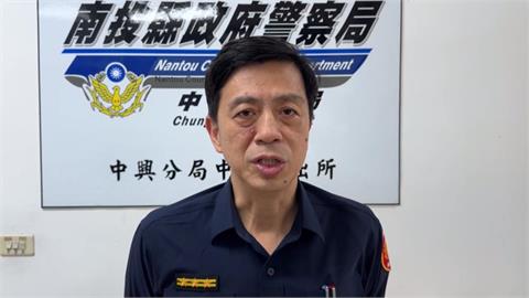 飄酒味　！　駕駛辯"有喝怎會開車"　一吹酒測值0.29超標
