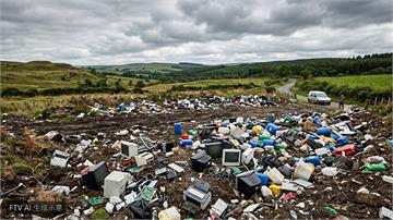 克羅埃西亞爆萬噸有害垃圾醜聞　反對黨擬發動不信任案
