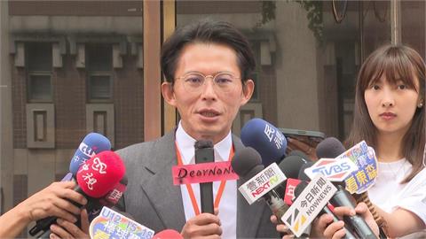 快新聞／急了？民眾黨「眾望」捲弊案　黃國昌又罵北檢「綠營有多少基金會」