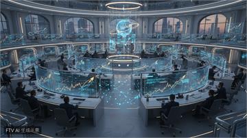 馬斯克SpaceX領軍！AI雙雄接力IPO 兆元估值引關注