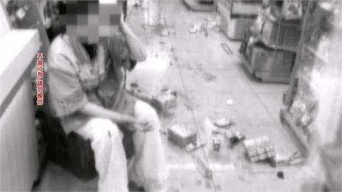 奇葩裁定！女拿酒瓶砸人不收押　法官：每週找檢察官報到