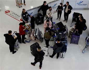 年收破千萬日幣才能申請赴日簽證 訪日中國旅客仍稀少