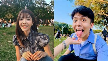 黃豪平穩交周宇柔傳「好事近了」！命理師洩密「今年最佳婚期」本人回應了