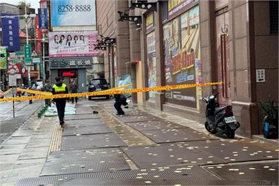 快新聞／板橋大樓施工粉塵飛揚「住戶輕生抗議」！　星聚點、市府回應了