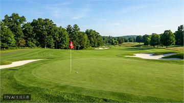 PGA旅行者錦標賽 Eric Cole 首輪飆63桿奪領先 Scottie Scheffler 緊追