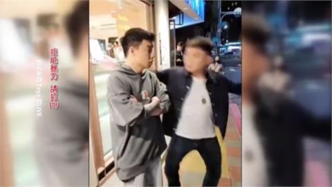 快新聞／超派鐵拳狂揍Toyz、嗆要殺死你　北檢今依傷害等罪起訴「超哥」