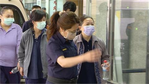 中配徐春鶯涉反滲透法遭起訴　國台辦扯民進黨迫害：終身追責