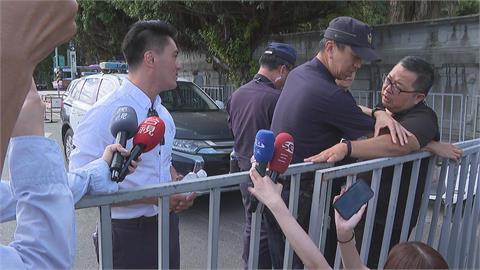 丁瑀批725凱道政治包裝　籲民眾去大稻埕看煙火