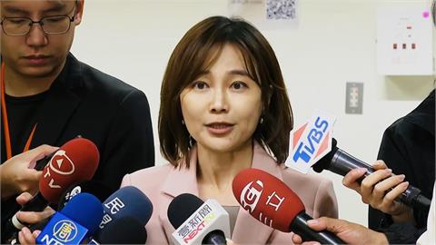 快新聞／中國揚言全球通緝沈伯洋　郭雅慧怒嗆：典型粗暴的跨國鎮壓