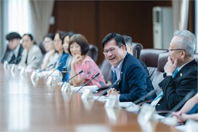 快新聞／外交部啟動Team Taiwan品牌識別優化工程　展現總合外交新氣象