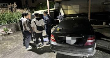 爭家產兄弟反目！宜蘭23歲哥夥3友「綁架親弟」　警火速救人還搜出毒包
