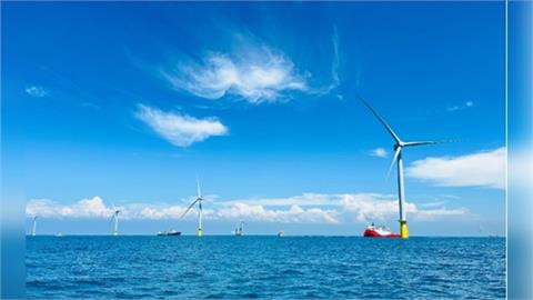天豐新能源雲林離岸風場8年嚴格驗證:首例獲最完整DNV認證
