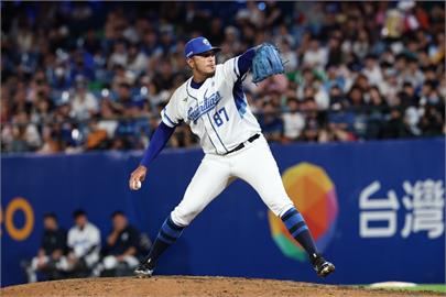 中職(影)／富邦悍將洋將異動！富藍戈將於12日被註銷、位置讓給「這位」日籍投手